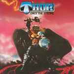 THOR - Only the Strong Re-Release CD